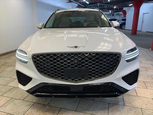 2022 Genesis GV70 3.5T AWD Sport