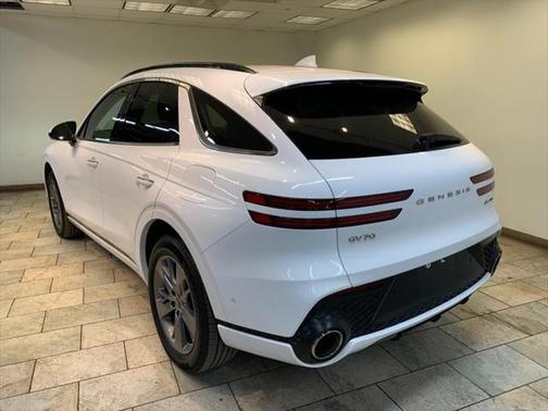 2022 Genesis GV70 3.5T AWD Sport