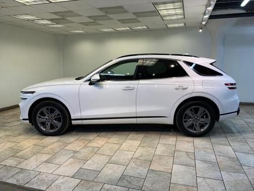 2022 Genesis GV70 3.5T AWD Sport
