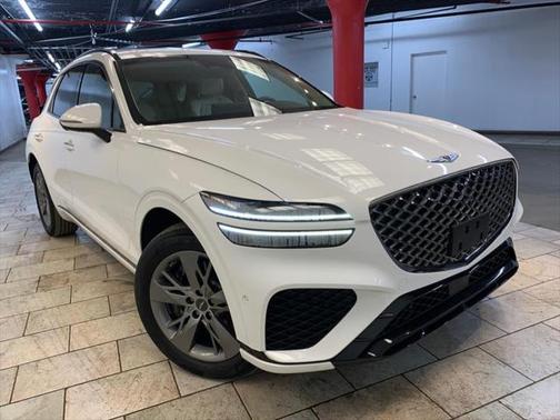 2022 Genesis GV70 3.5T AWD Sport