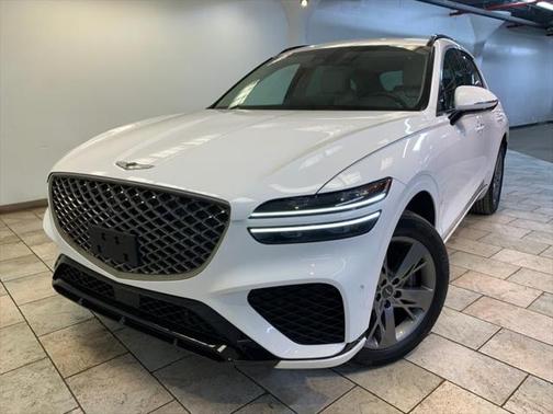 2022 Genesis GV70 3.5T AWD Sport