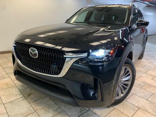 2024 Mazda CX-90 3.3 Turbo Preferred Plus