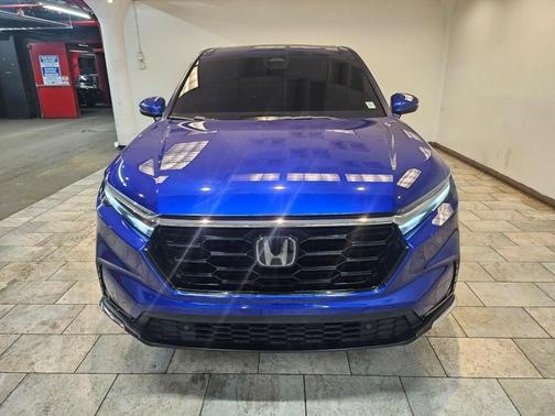 2023 Honda CR-V EX-L AWD