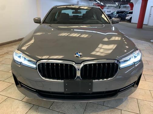 2022 BMW 530 i xDrive