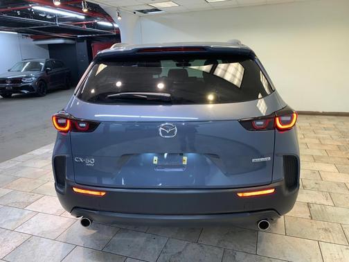 2023 Mazda CX-50 2.5 S Preferred Plus Package