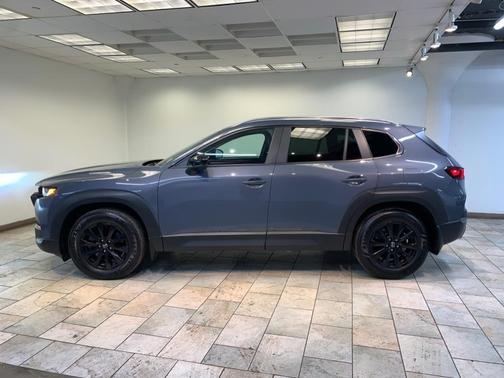 2023 Mazda CX-50 2.5 S Preferred Plus Package