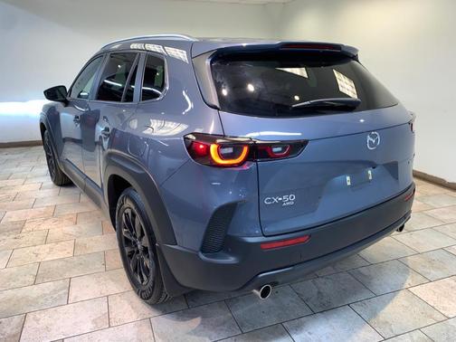 2023 Mazda CX-50 2.5 S Preferred Plus Package
