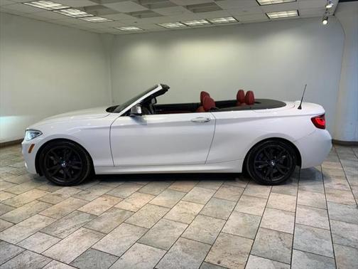 2017 BMW M240 i xDrive