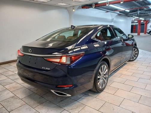 2019 Lexus ES 350 Base