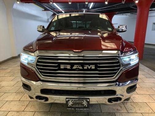 2019 RAM 1500 Longhorn