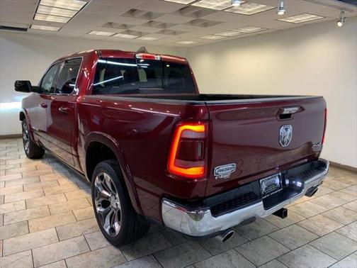 2019 RAM 1500 Longhorn