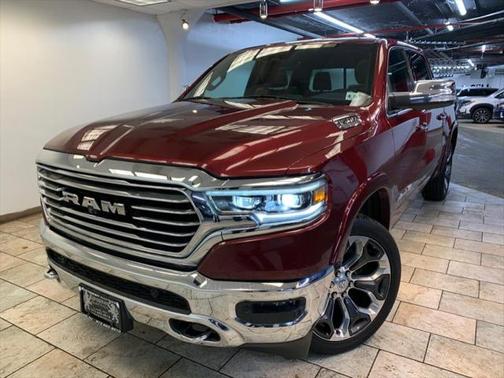 2019 RAM 1500 Longhorn