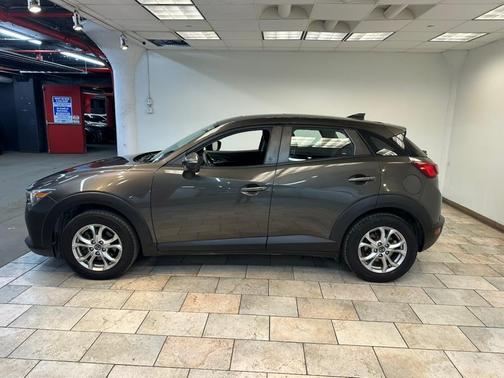 2016 Mazda CX-3 Touring