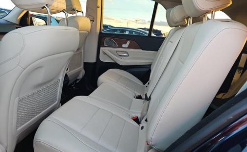 2022 Mercedes-Benz GLE 350 4MATIC