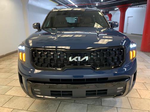 2024 Kia Telluride SX X-Line