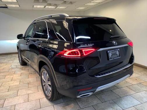 2020 Mercedes-Benz GLE 350 4MATIC