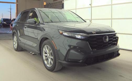 2023 Honda CR-V EX-L AWD