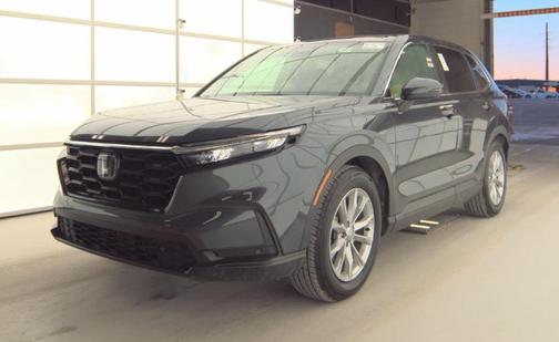 2023 Honda CR-V EX-L AWD