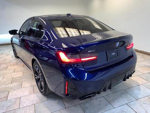 2023 BMW M340 i xDrive