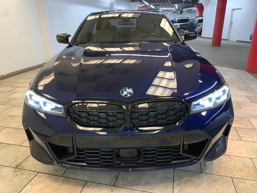 2023 BMW M340 i xDrive