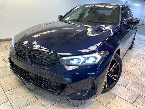 2023 BMW M340 i xDrive