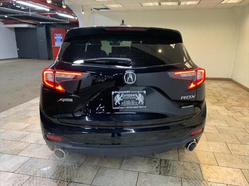 2021 Acura RDX A-Spec