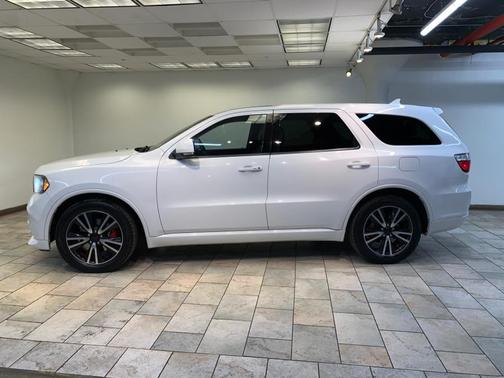 2013 Dodge Durango R/T