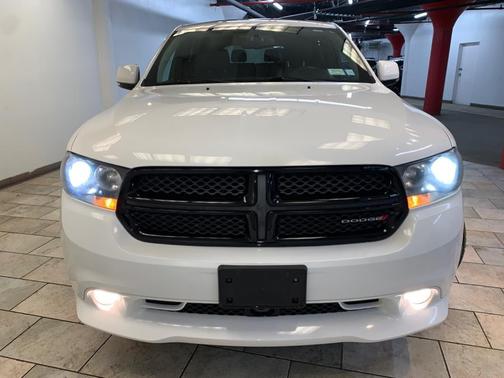 2013 Dodge Durango R/T