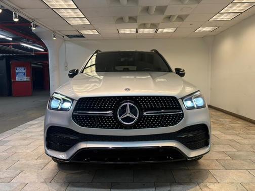 2020 Mercedes-Benz GLE 450 AWD 4MATIC