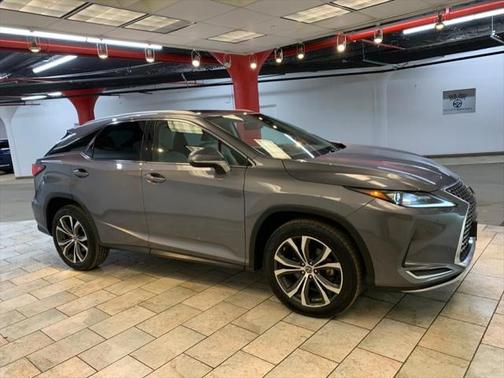 2020 Lexus RX 350 Base