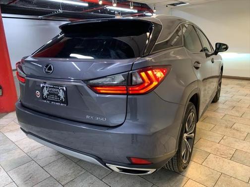 2020 Lexus RX 350 Base