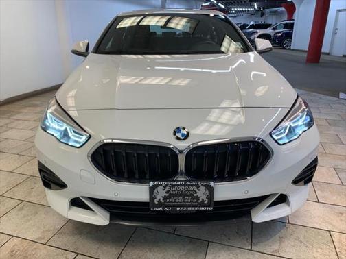 2022 BMW 228 Gran Coupe i xDrive