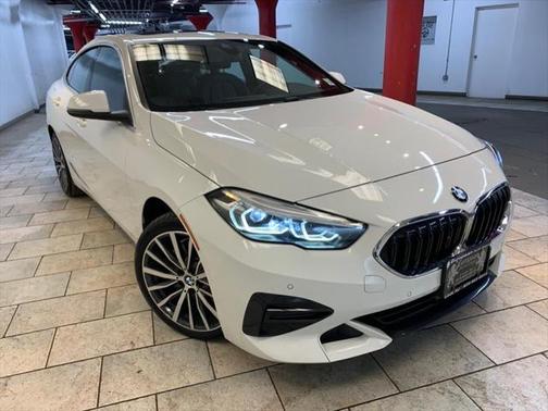 2022 BMW 228 Gran Coupe i xDrive