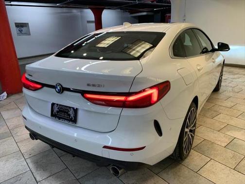 2022 BMW 228 Gran Coupe i xDrive