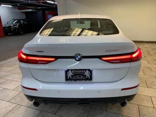 2022 BMW 228 Gran Coupe i xDrive
