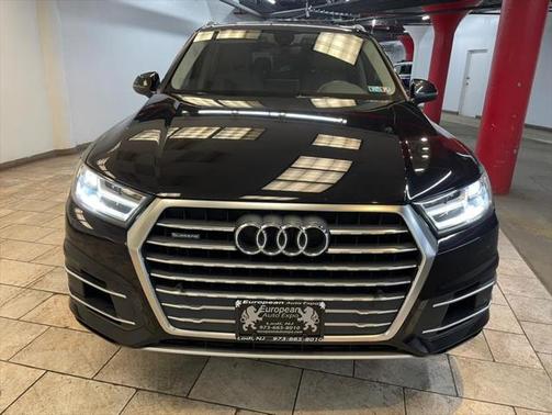 2018 Audi Q7 3.0T Premium Plus