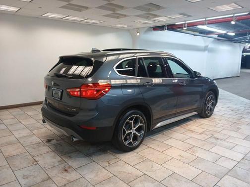 2018 BMW X1 xDrive28i