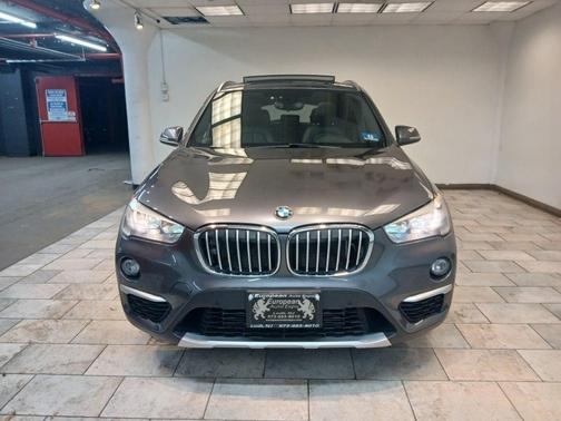 2018 BMW X1 xDrive28i