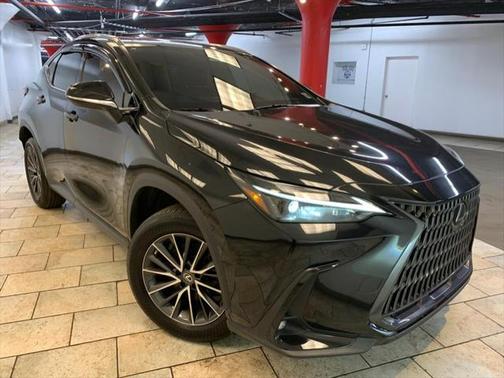 2023 Lexus NX 350 Premium