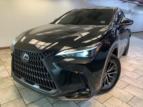2023 Lexus NX 350 Premium