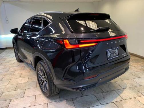 2023 Lexus NX 350 Premium