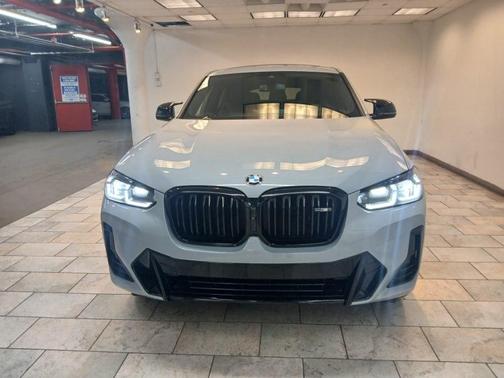 2023 BMW X4 M40i