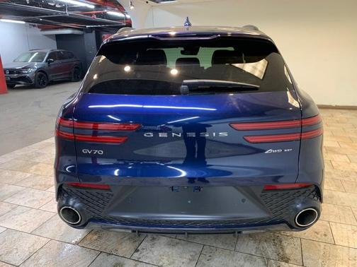 2023 Genesis GV70 3.5T AWD Sport