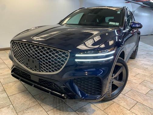 2023 Genesis GV70 3.5T AWD Sport