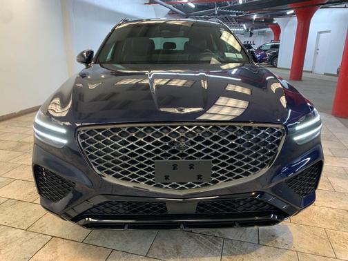 2023 Genesis GV70 3.5T AWD Sport