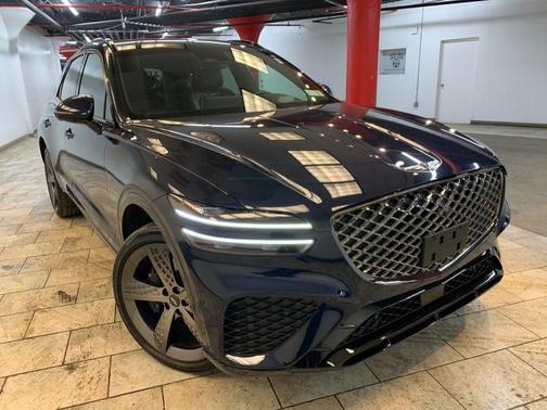 2023 Genesis GV70 3.5T AWD Sport