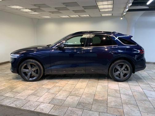 2023 Genesis GV70 3.5T AWD Sport