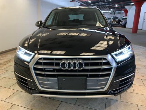 2019 Audi Q5 2.0T Premium Plus
