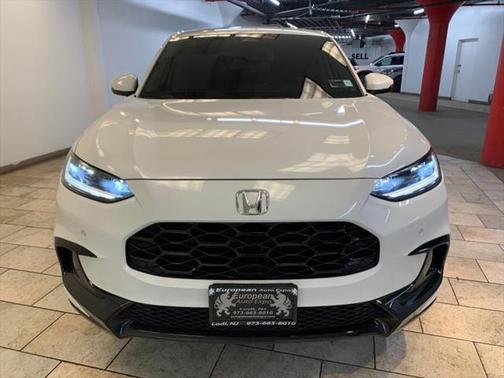 2023 Honda HR-V EX-L