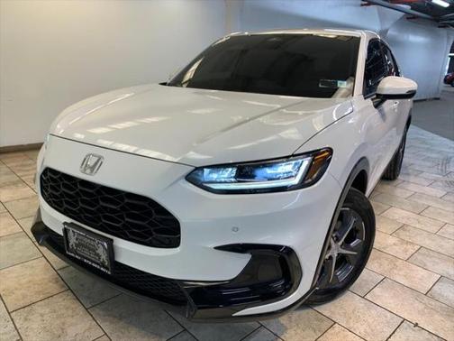2023 Honda HR-V EX-L